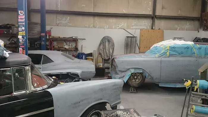 Motherlode Muscle Cars 3