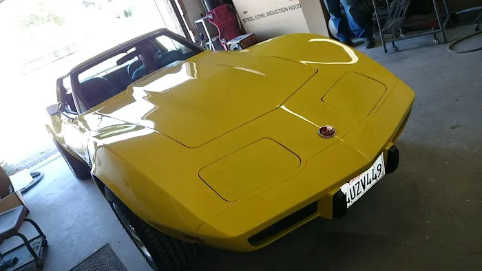 Motherlode Muscle Cars 0