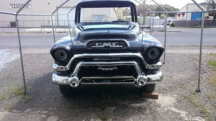 Motherlode Muscle Cars 4