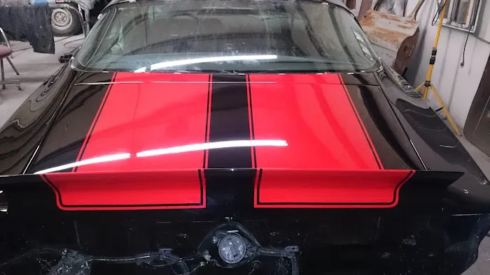Motherlode Muscle Cars 2