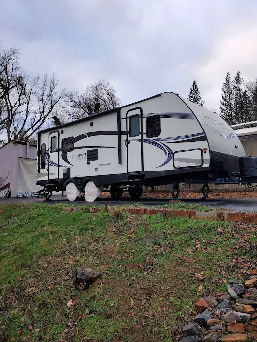 Complete RV of Sonora 1