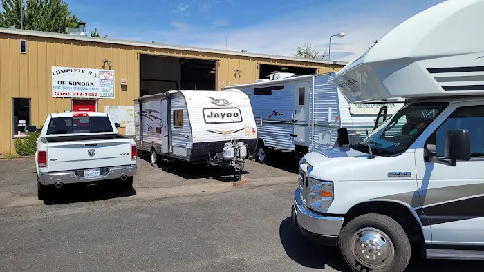 Complete RV of Sonora 0