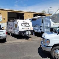 Complete RV of Sonora