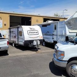 Complete RV of Sonora ico