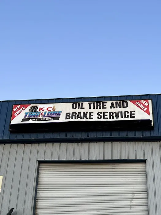 K-C Tire And Lube 0