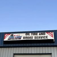 K-C Tire And Lube