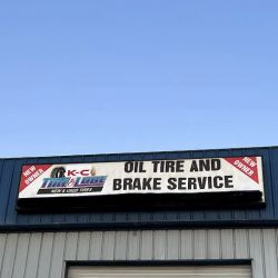 K-C Tire And Lube ico