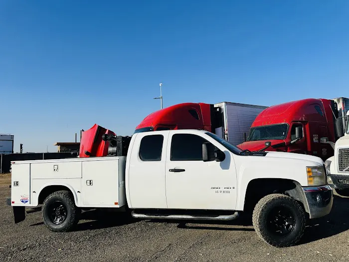 Guru 24/7 Roadside assistants 3