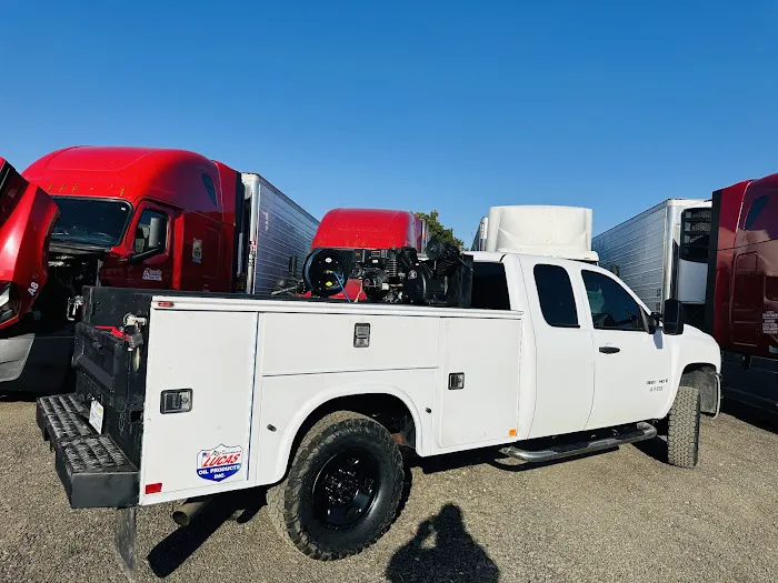 Guru 24/7 Roadside assistants 4