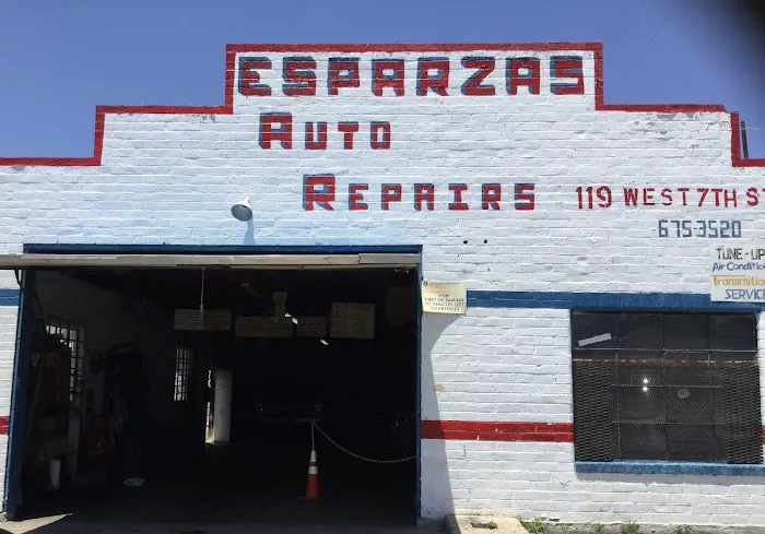 Esparza's Auto Repair 0