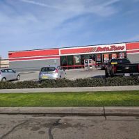 AutoZone Auto Parts