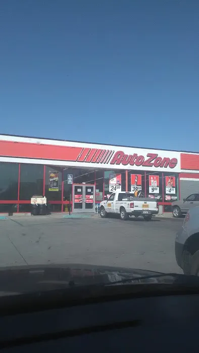 AutoZone Auto Parts 3