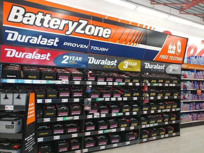 AutoZone Auto Parts 5