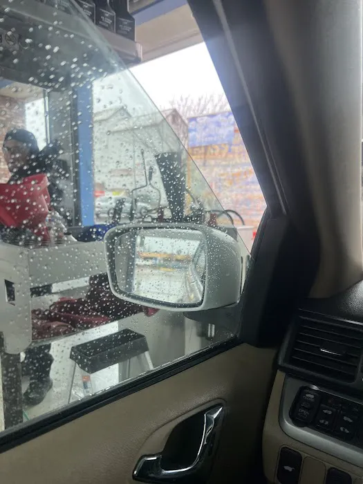 Oilstop Drive Thru Oil Change 2