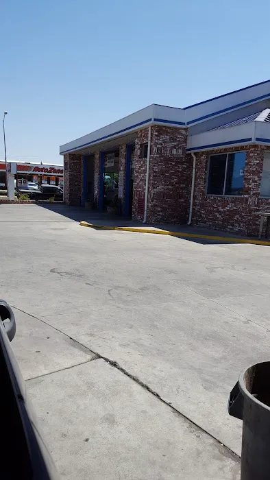 Oilstop Drive Thru Oil Change 3