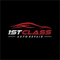 1st class auto repair