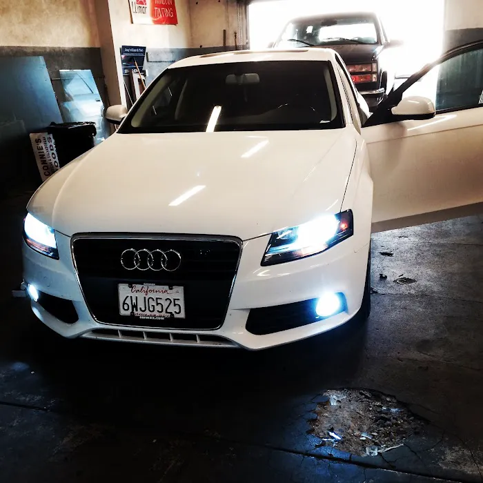 G M Auto Repair 4