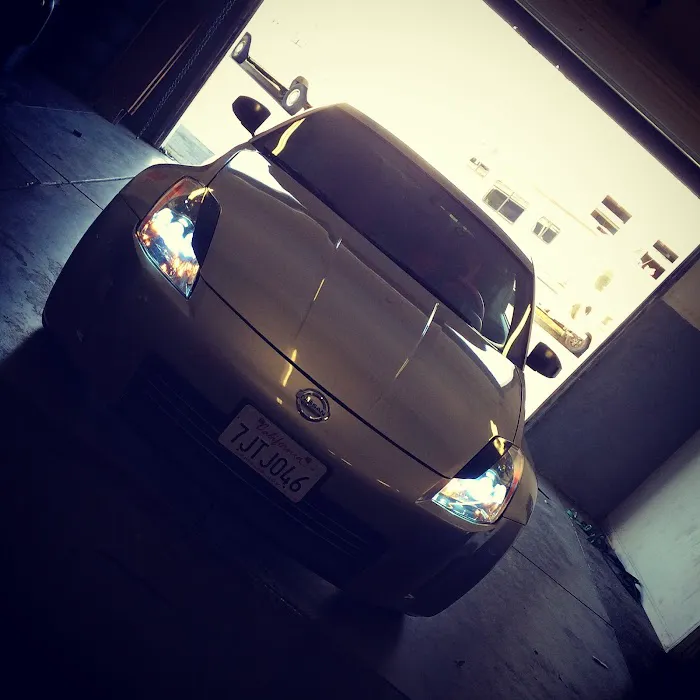 G M Auto Repair 0