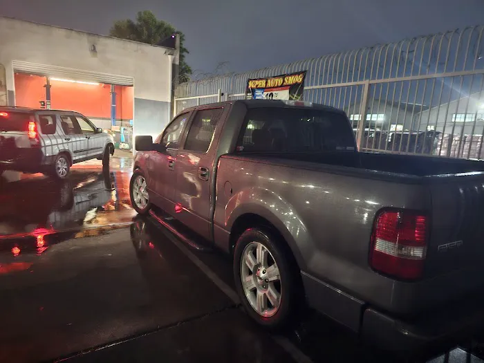G M Auto Repair 9