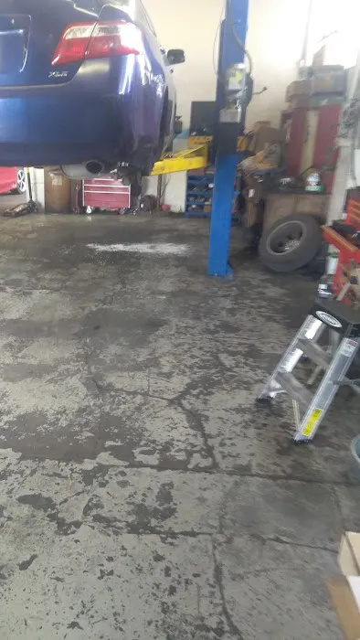 HI-TECH AUTOMOTIVE 0