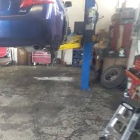 HI-TECH AUTOMOTIVE