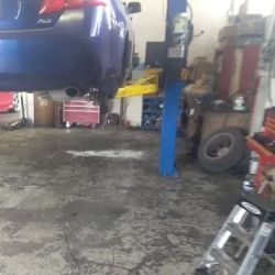 HI-TECH AUTOMOTIVE ico