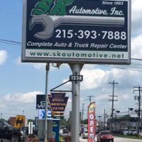 SK Automotive Inc.