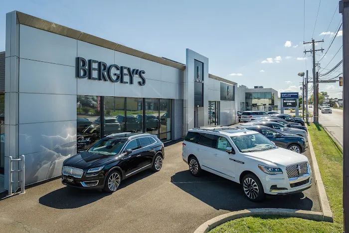 Bergey's Lincoln Service 0