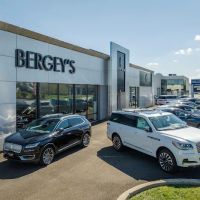 Bergey's Lincoln Service