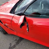 Bergey's Collision Centers