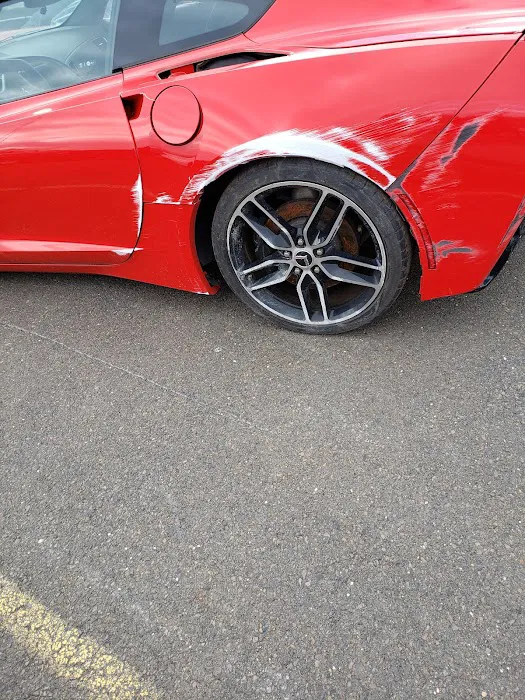 Bergey's Collision Centers 2