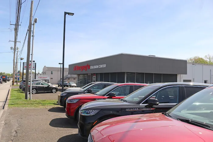 Bergey's Collision Centers 7
