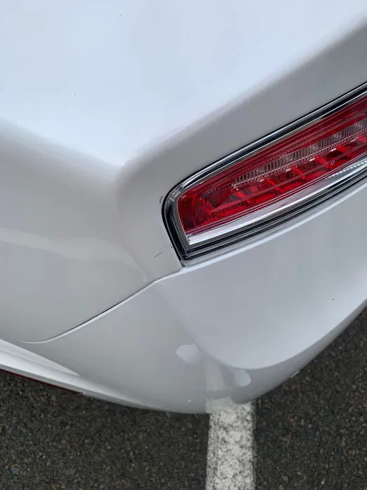 Bergey's Collision Centers 3