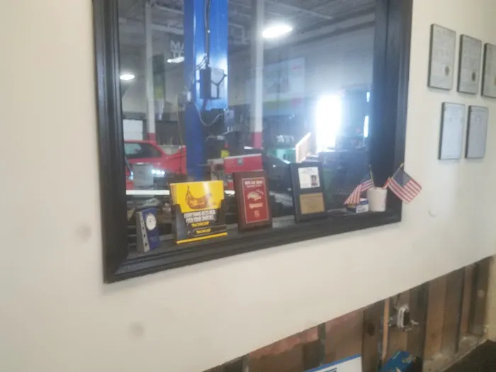 Colket Automotive 2