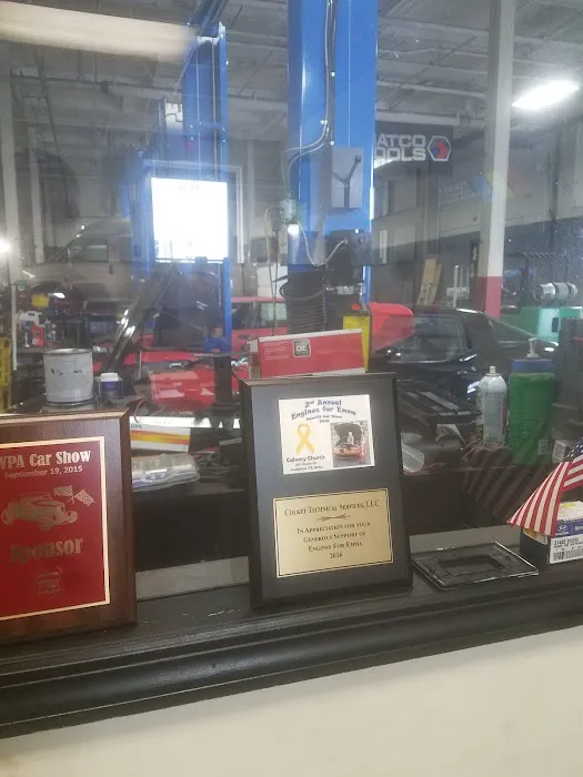 Colket Automotive 3