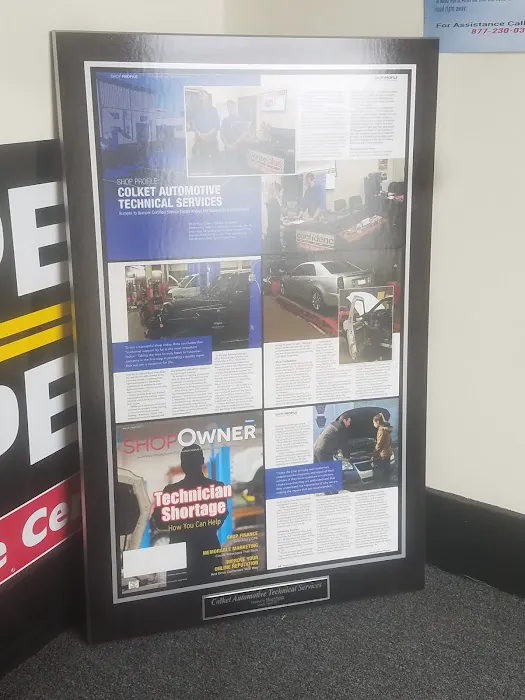 Colket Automotive 6