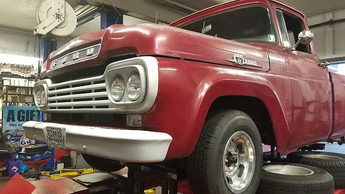 North Penn Auto Service 4