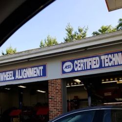 North Penn Auto Service ico