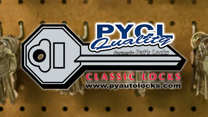 PY Classic Locks 0