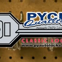 PY Classic Locks