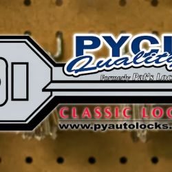 PY Classic Locks ico