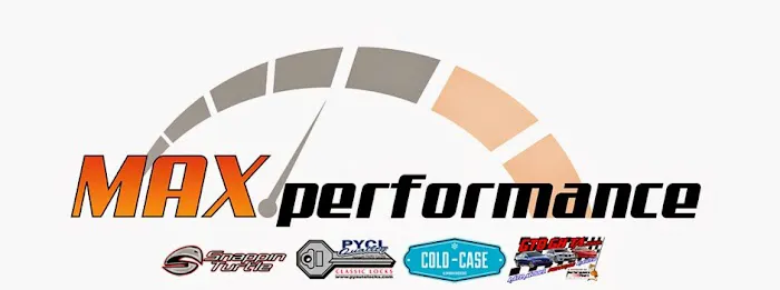 Max Performance Inc. 1