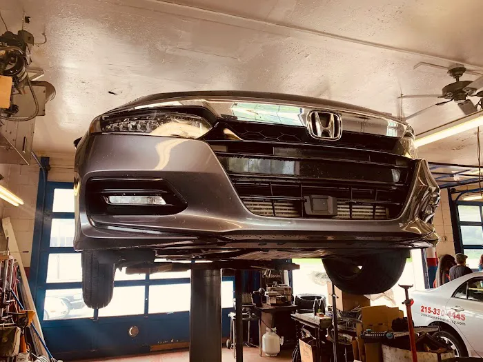Lansdale Auto Repair 6