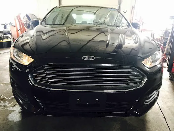 Lansdale Auto Repair 0