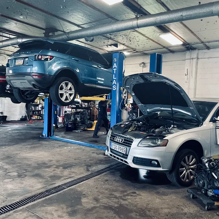 Lansdale Auto Repair 9