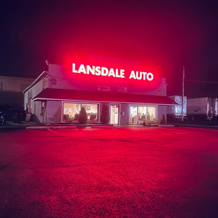 Lansdale Auto Repair 8
