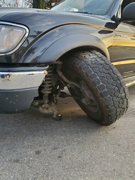 ORD Road Service - Truck Repair 3