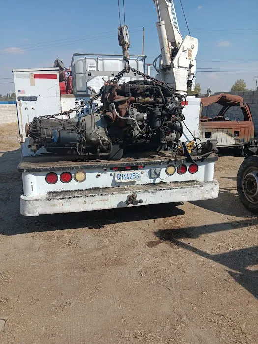 ORD Road Service - Truck Repair 2