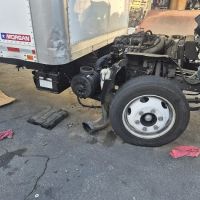 ORD Road Service - Truck Repair