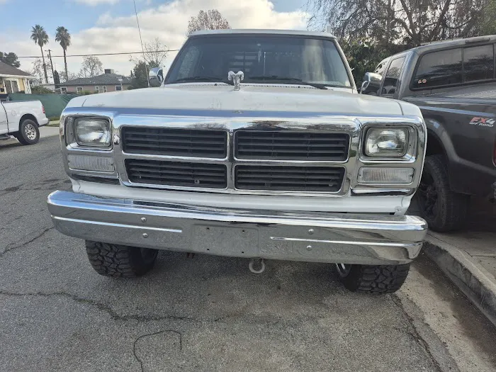 ORD Road Service - Truck Repair 6